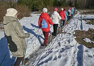 В Могилеве открылся новый пункт отделения дневного пребывания для пожилых людей