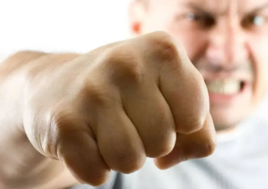 Могилев хулиганский. Возвращаются 90-е?