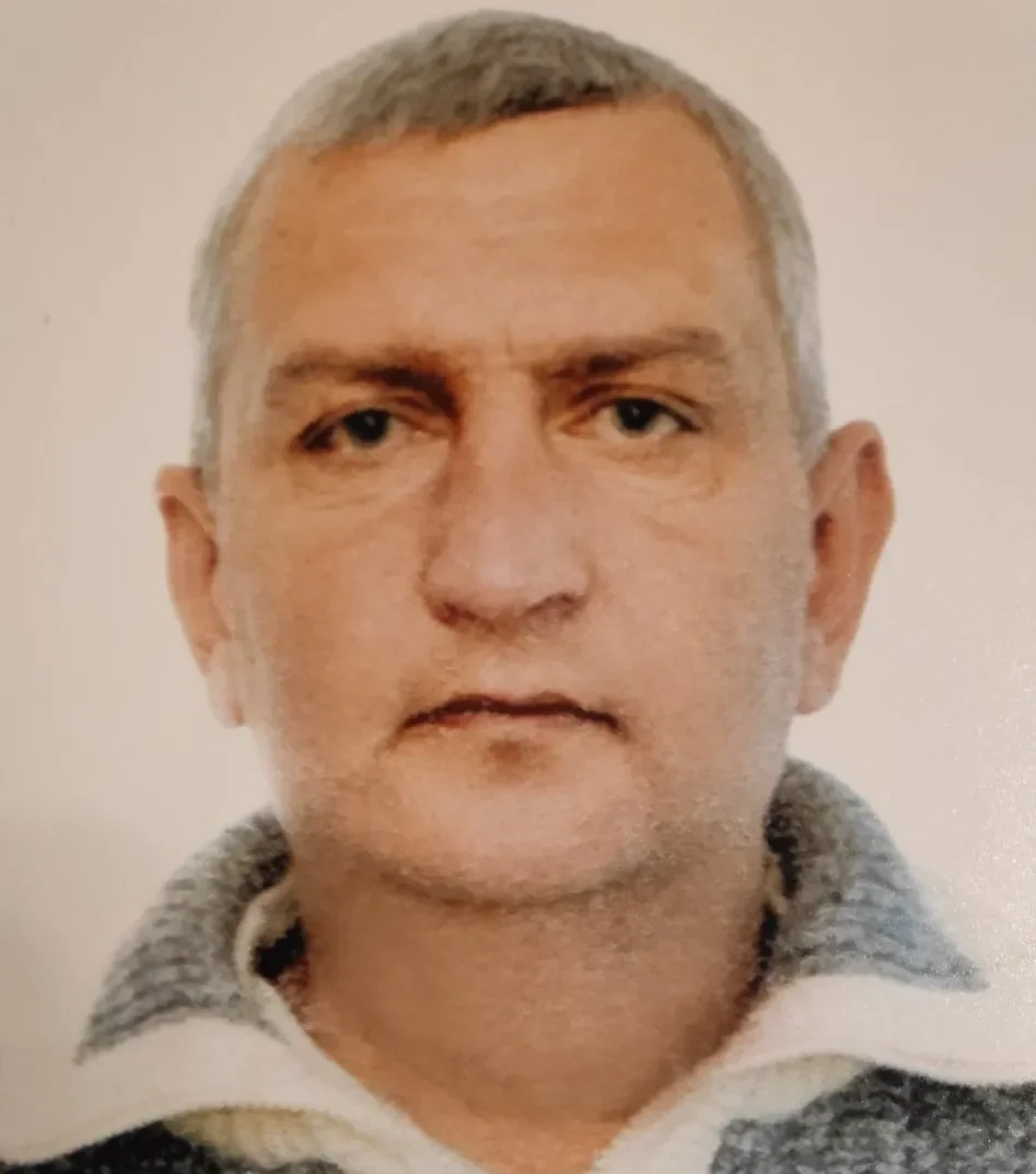 Рослик Виктор Михайлович.