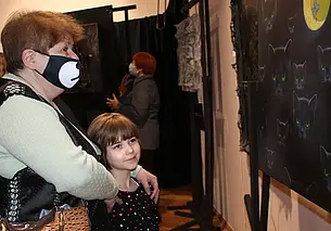 Витебское «чудо света» в Могилеве