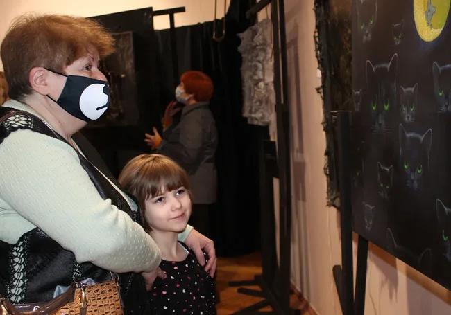 Витебское «чудо света» в Могилеве