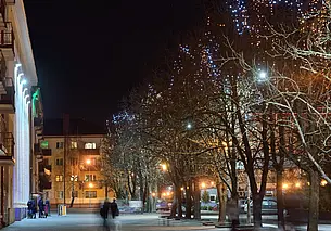 В Могилеве стартовала благотворительная акция «Чудеса на Рождество»