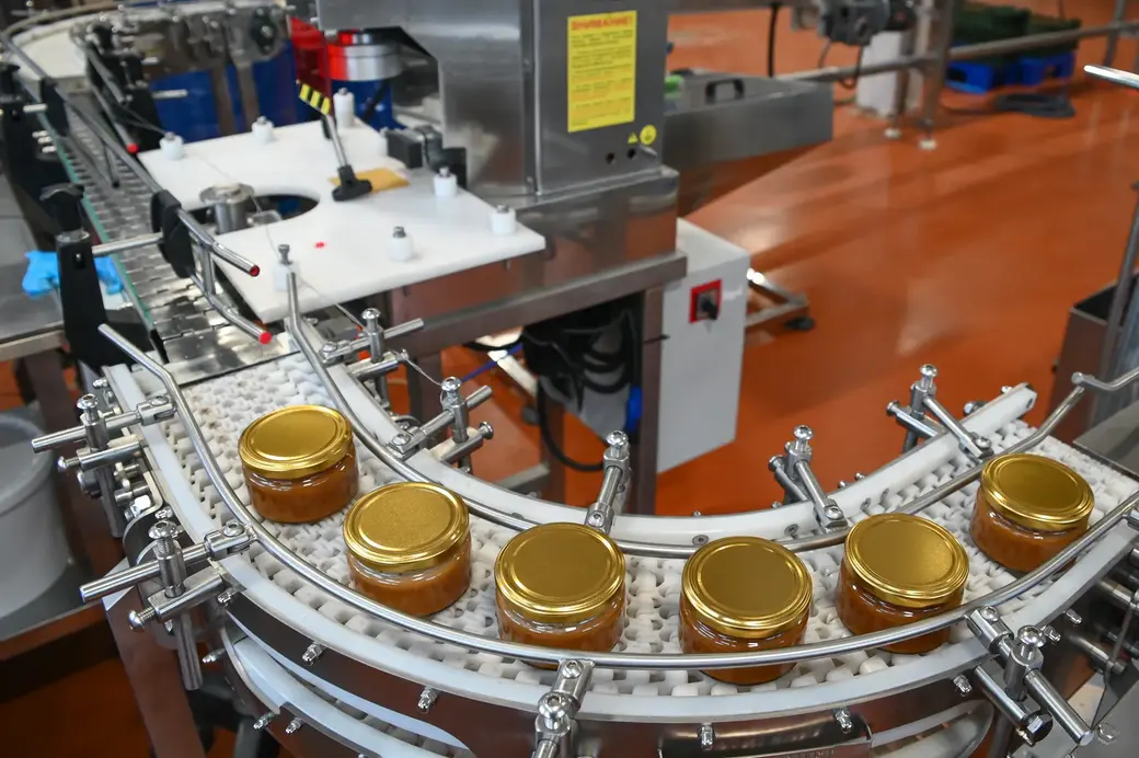 ПТУП «Красный пищевик – Славгород».