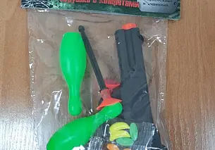 Травмоопасные игрушечные пистолеты изъяли из продажи в Могилеве