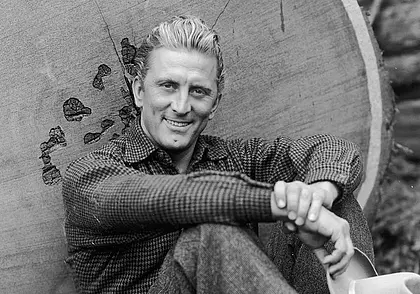 «Во мне никогда не умирал еврейский мальчишка Изя…»