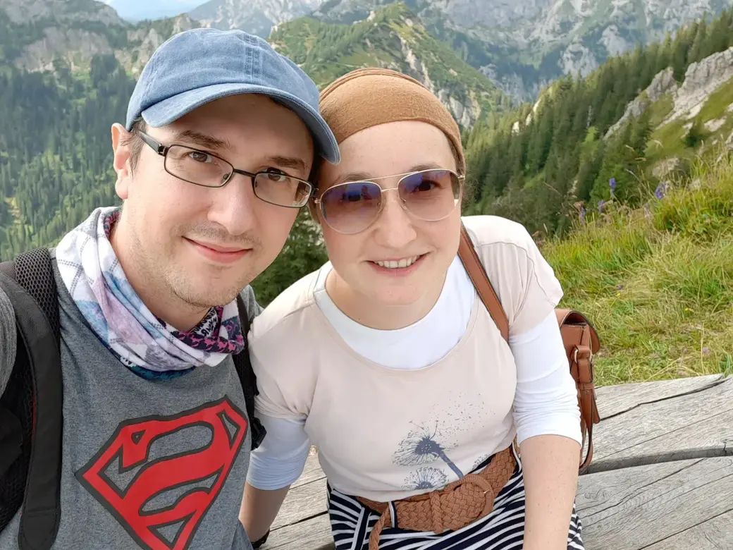 Чета Лисовских