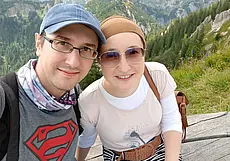 Могилевчанин, который живет в Баварии: «Первое время я не видел большой разницы между Могилевом и моей новой родиной»