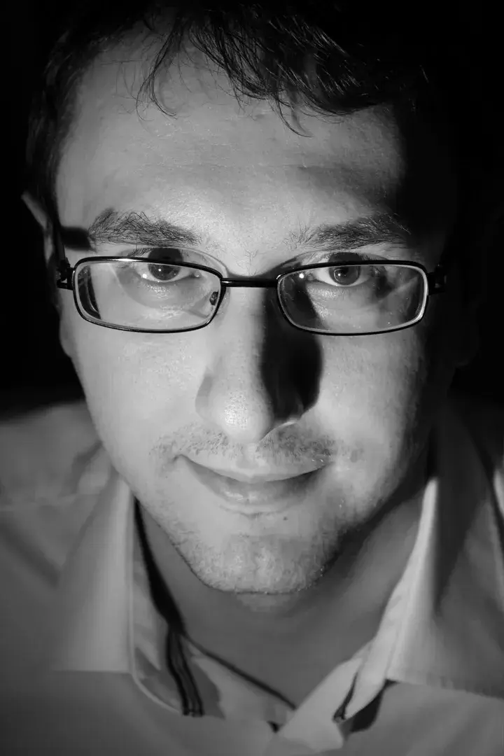 Олег Давид Лисовский