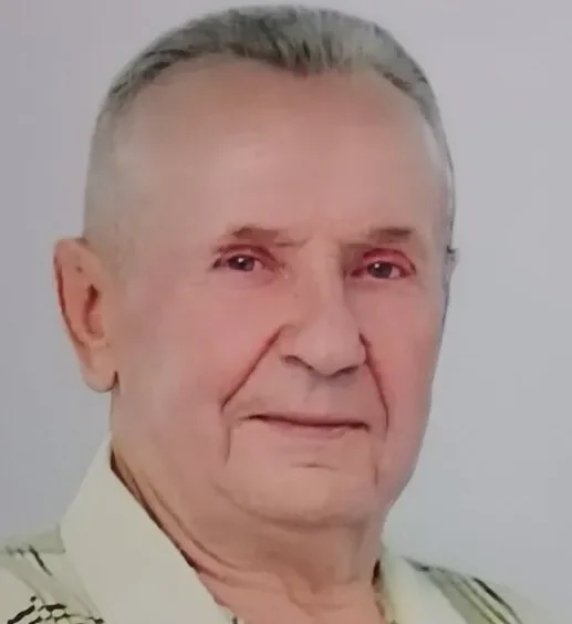 Зробок Владимир Николаевич.