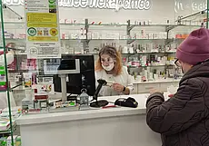 Семейная «скорая помощь». Что положить в домашнюю аптечку, рассказывает фармацевт из Могилева