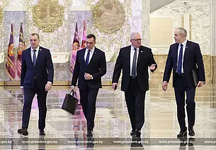 В Могилевской области новый губернатор. Узнали его биографию