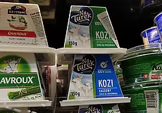 Беларусь продлила продэмбарго на европейские продукты до конца 2022 года