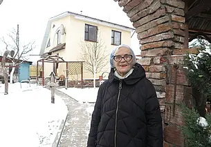 «Отец дал взятку огромной щукой – и меня взяли на работу». Воспоминания о Могилеве 50-60-х