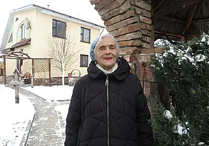 «Мое почтение, или Совершенные лета и никем не занята!»