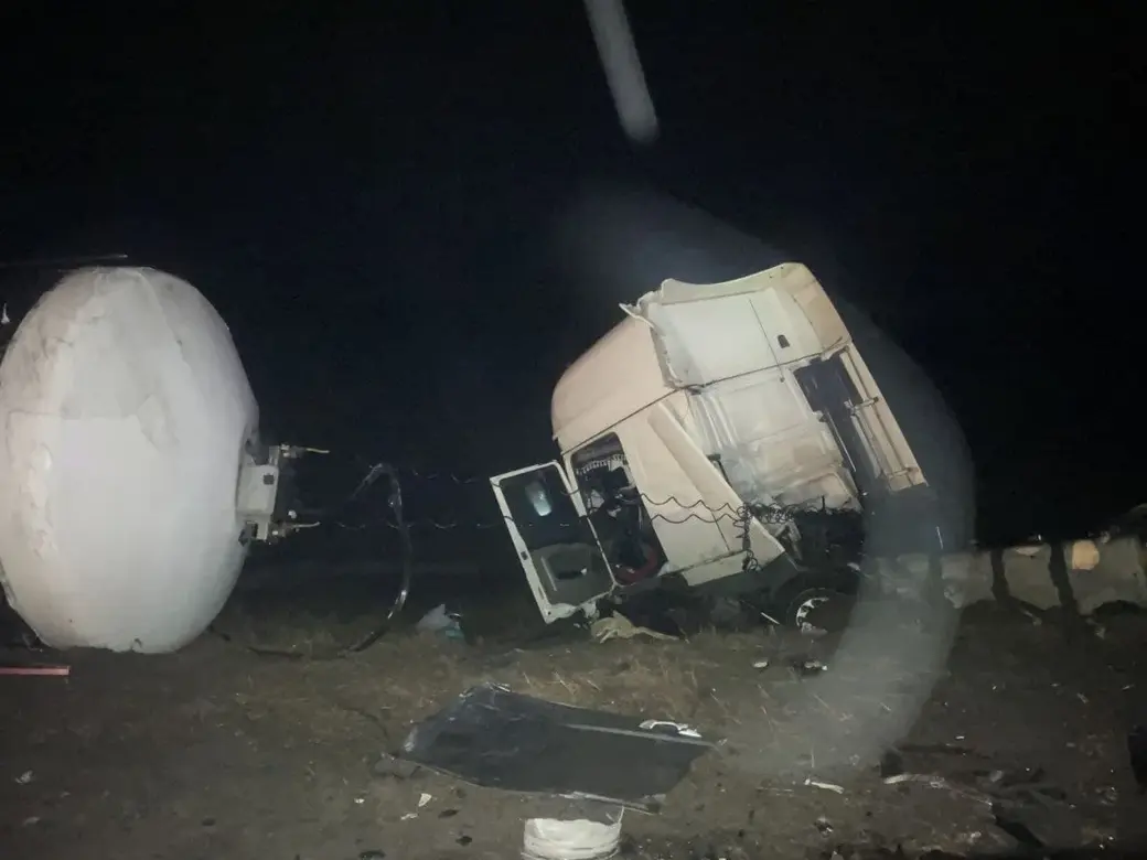 12.12.21г. Смертельное ДТП вблизи агрогородка Мосток. Фото: телеграм-канал УВД Могилевского облисполкома