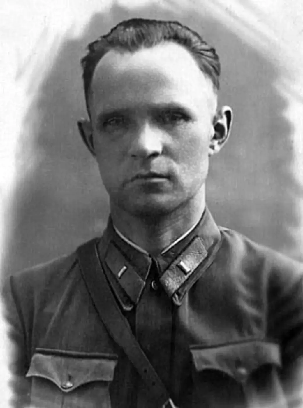 13.12.2021. Константин Владимиров. Фото сайта управления юстиции Могилевского облисполкома.