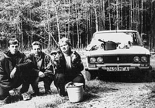 Саша Коротков