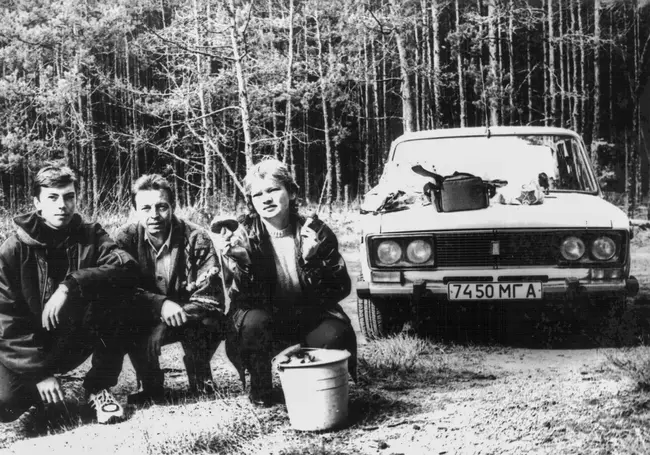 Саша Коротков