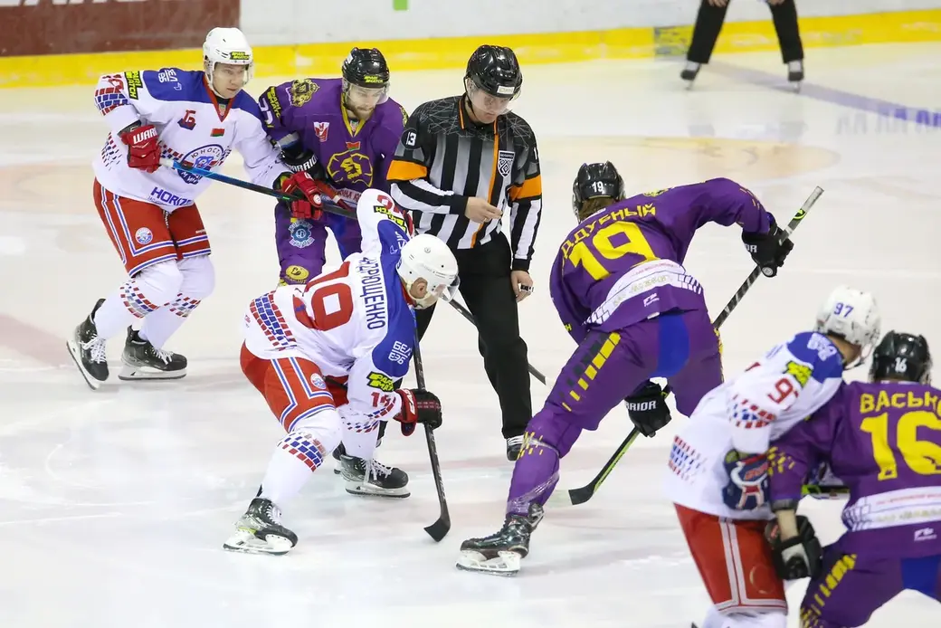 Уступили «Юности», но играли хорошо!