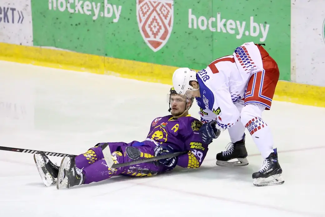 Уступили «Юности», но играли хорошо!