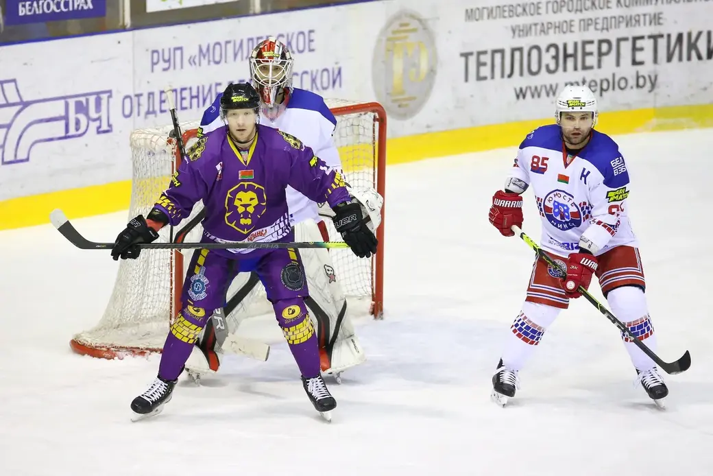 Уступили «Юности», но играли хорошо!