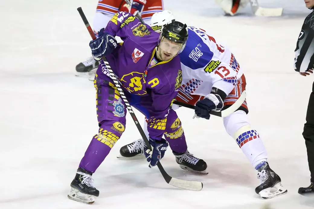 Уступили «Юности», но играли хорошо!