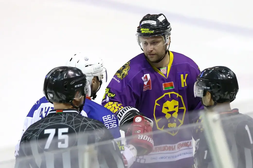 Уступили «Юности», но играли хорошо!