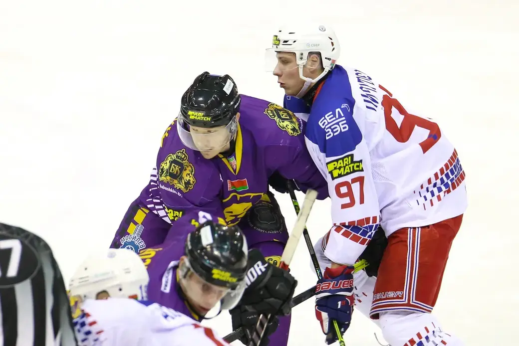 Уступили «Юности», но играли хорошо!