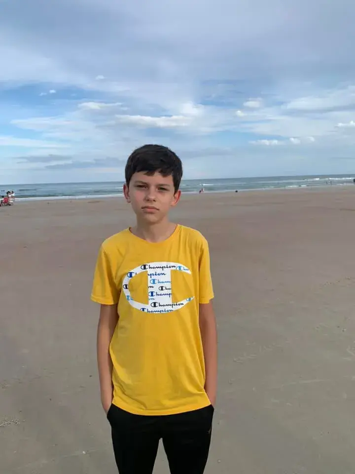 Юный могилевчанин за без малого три года нахождения в Америке уже добился немалых успехов