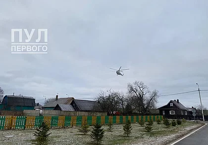 Лукашенко прилетел в Могилев представить нового губернатора Исаченко активу области