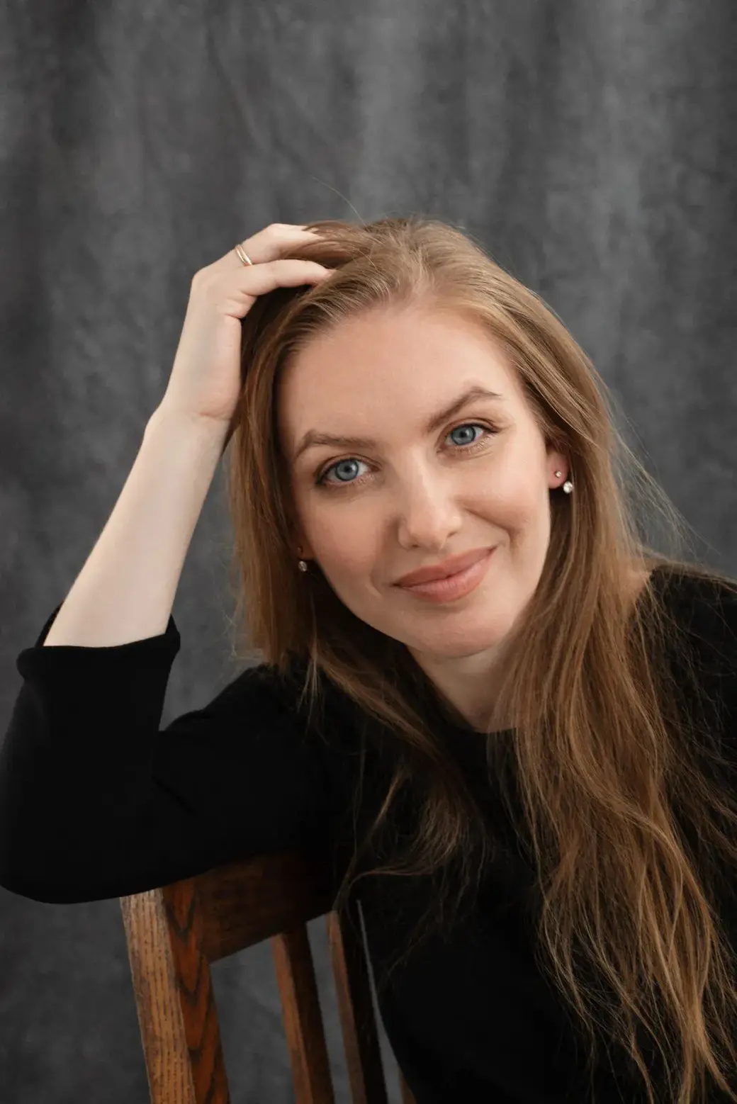Психолог Светлана Глагола.