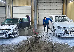 В бюджет Могилевской области в 2022 году поступило 6,3 млн рублей транспортного налога