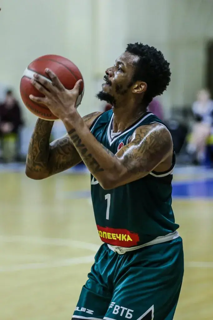 Борисфен - резервисты цмоков - 76:70. 15.12.2021. Фото Натальи Добриян