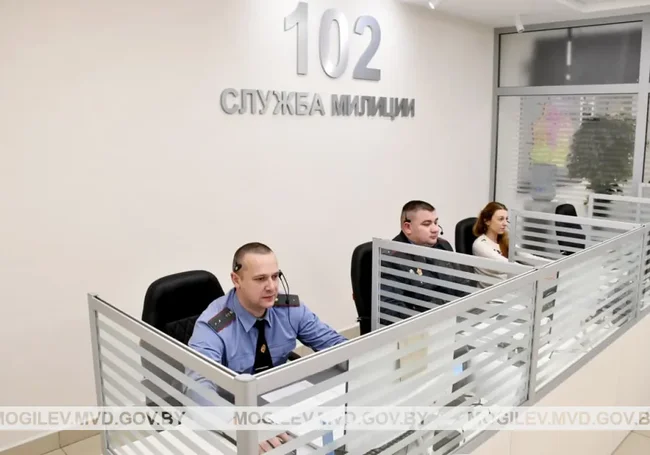 Могилевчанин от скуки сообщил о готовящемся взрыве в школе