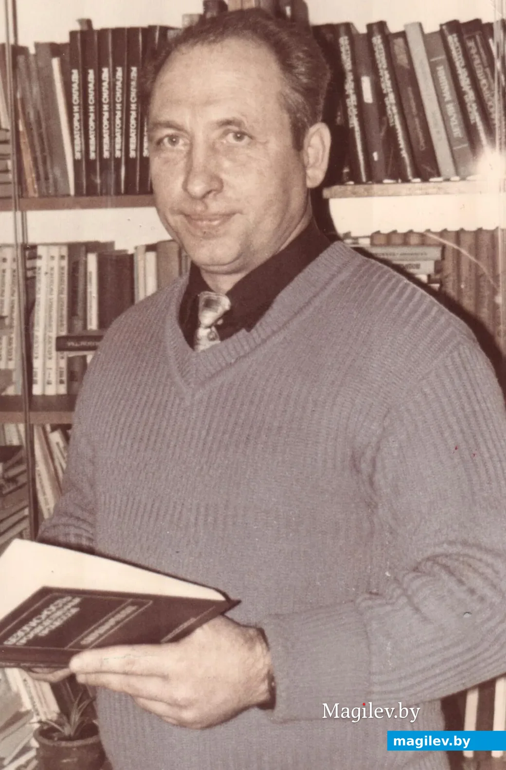 Иван Ткачев