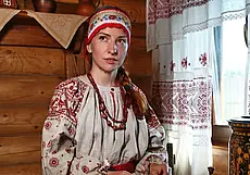 «Літоўская гаспадыня». Што еў князь Вітаўт на Каляды – рэцэпты старажытных беларускіх страў