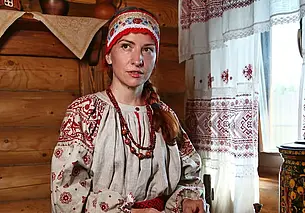 «Літоўская гаспадыня». Што еў князь Вітаўт на Каляды – рэцэпты старажытных беларускіх страў