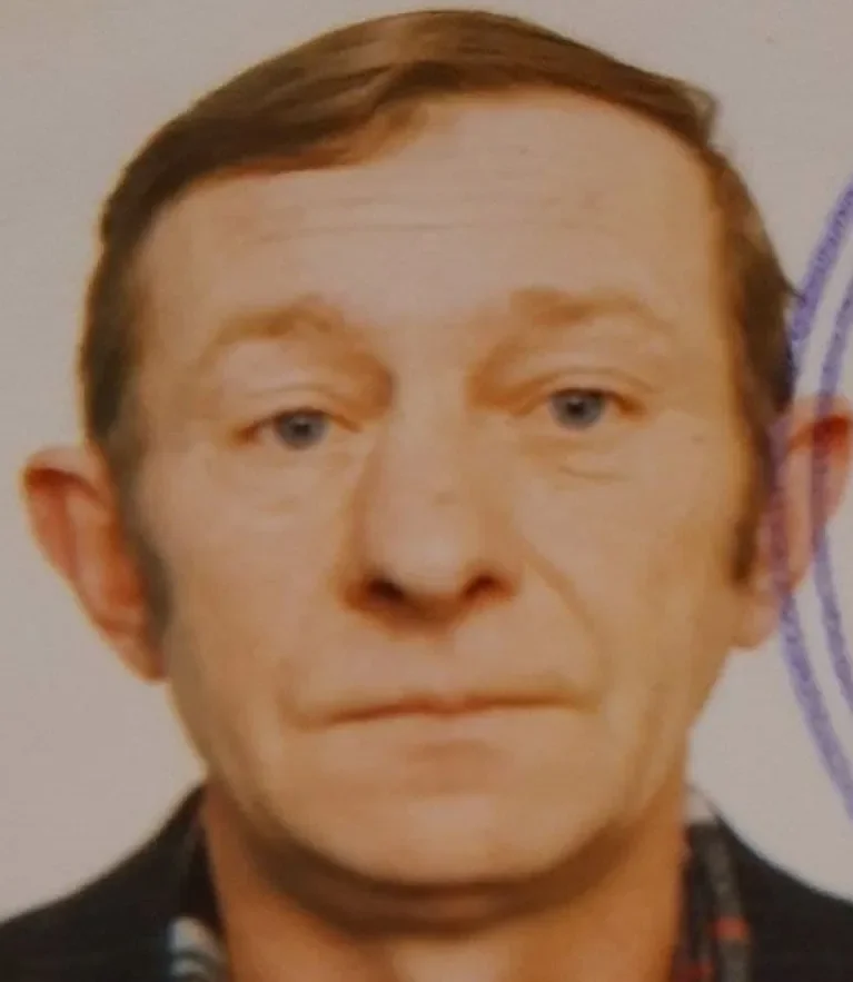 Карпик Владимир Сергеевич.