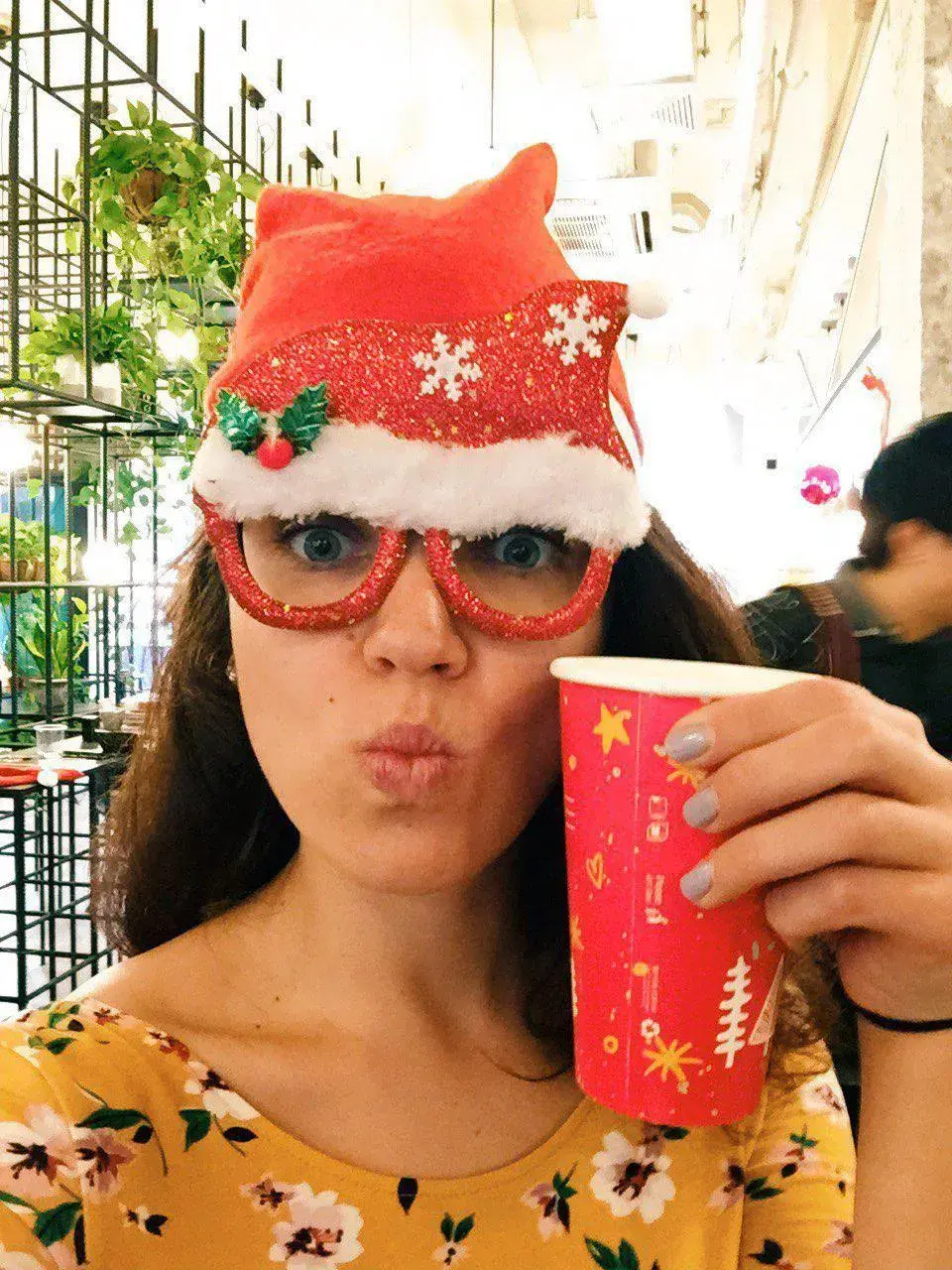 Ксения Мельникова