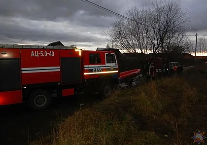 Тонущего рыбака спасли вчера днем в заливе реки Днепр