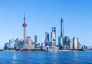 «Ирония судьбы» китайцам не «зашла». Могилевчанка рассказала, как проводит Новый год в Китае