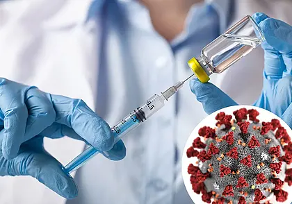 В Беларуси привить против COVID – 19 можно будет детей в возрасте 12 – 17 лет