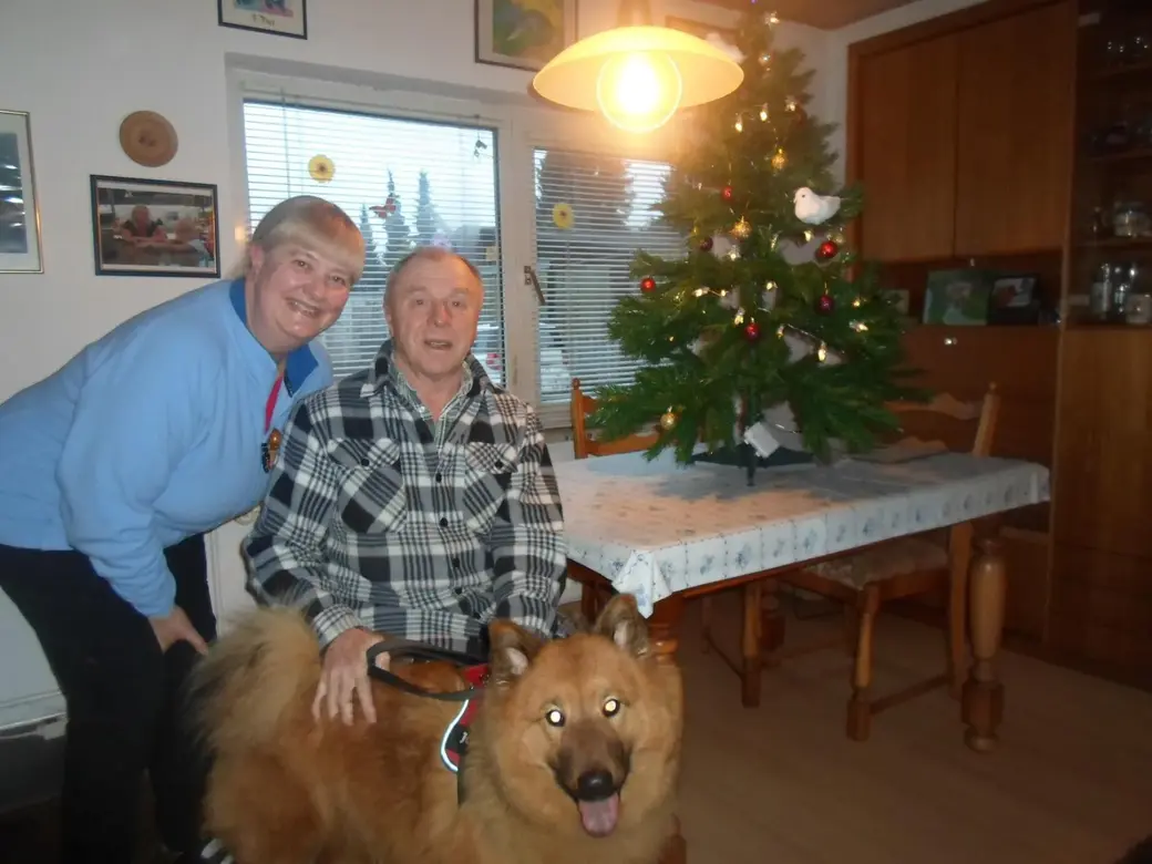 Рендсбург. Константин и Клавдия