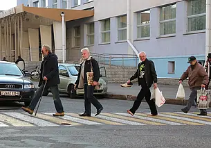 Могилевский радиожурналист Александр Гайдук: «Гопнику» трудно «рокера» понять