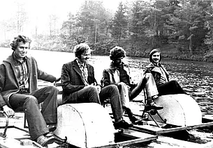 Картина маслом