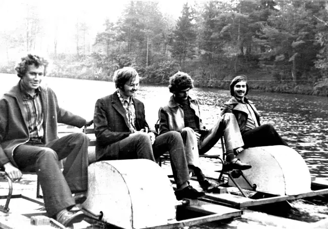 Картина маслом