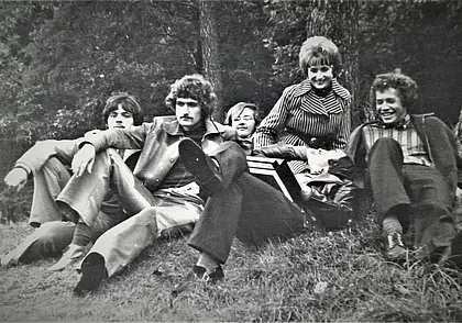 Однажды в Могилеве: реальные события, произошедшие в нашем славном городе