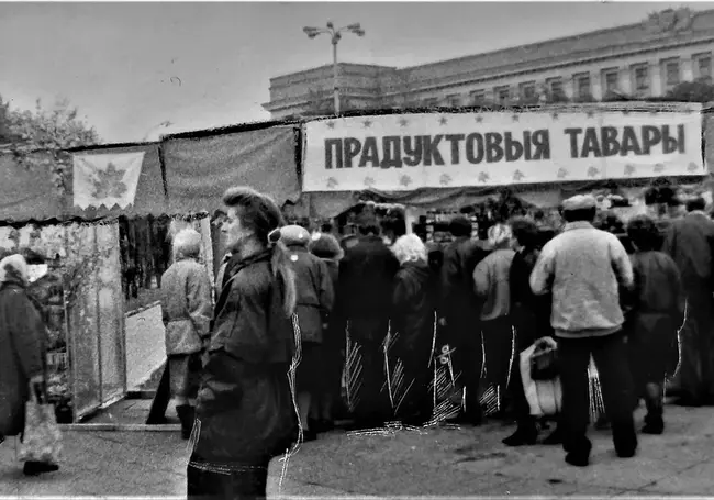 30 лет назад не стало Советского Союза: что думают об этом событии  могилевчане сегодня?
