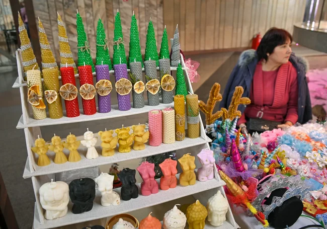 Ремесленники будут подтверждать деятельность для уплаты сбора с 1 июля 2023 года