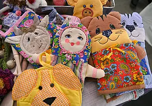 Ремесленный сбор или налог на профдоход? Объясняем разницу